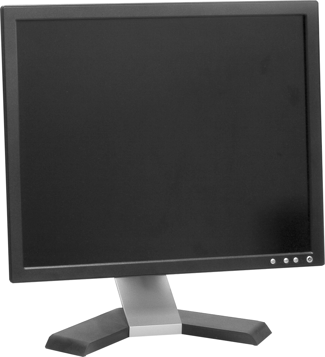 LCD Monitor
