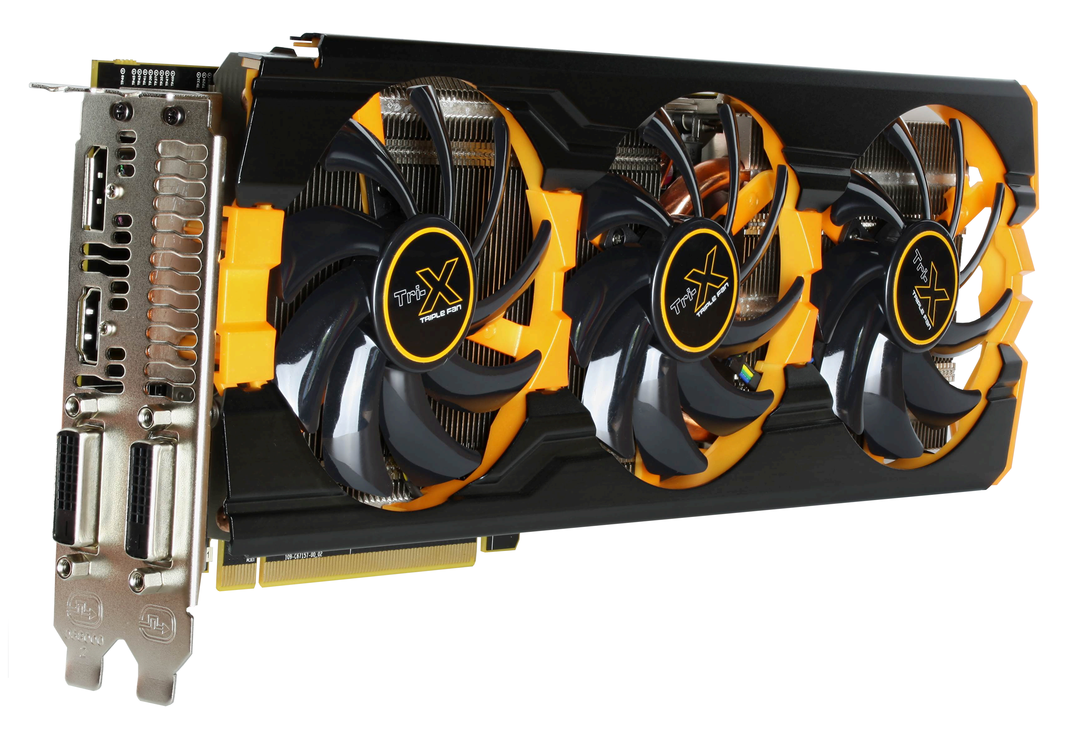 Sapphire Radeon R9 290X
