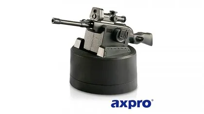 USB cannon gaming accessory